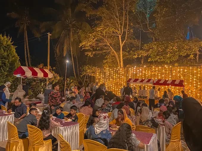 Foodday catering services