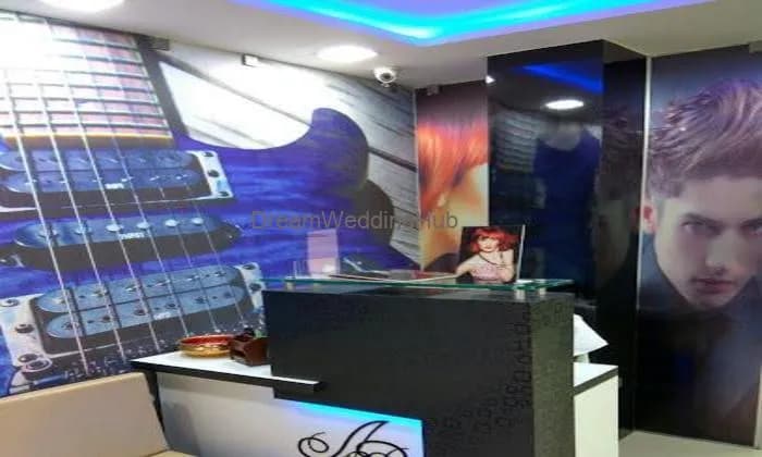 Style & Smile - Family Salon and Spa