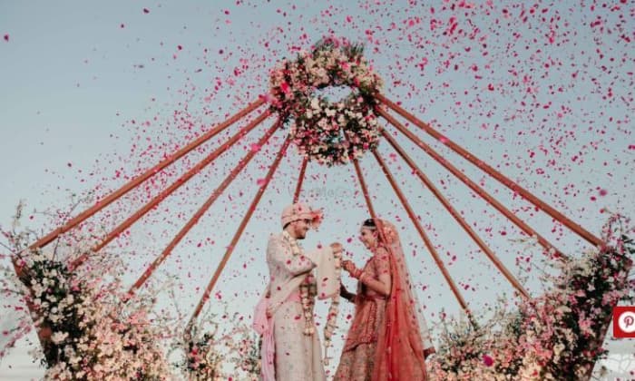 Wedding Planners in India : Turning your love stories into beautiful celebrations