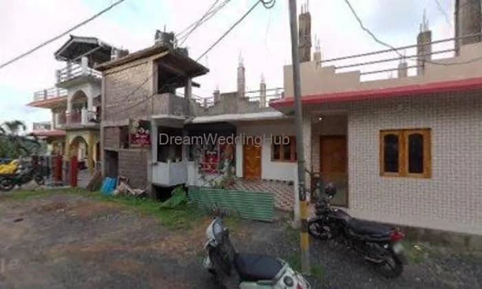 Srujal Beauty Parlour