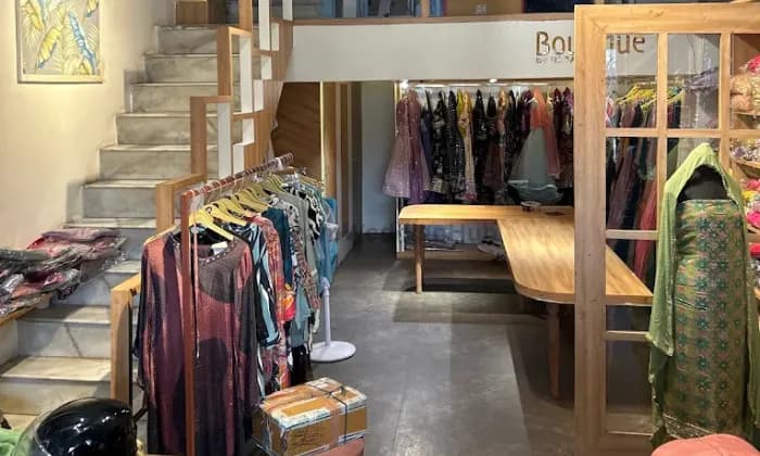 ethnics by im fashion