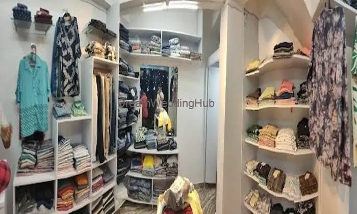 Two Brothers Clothing