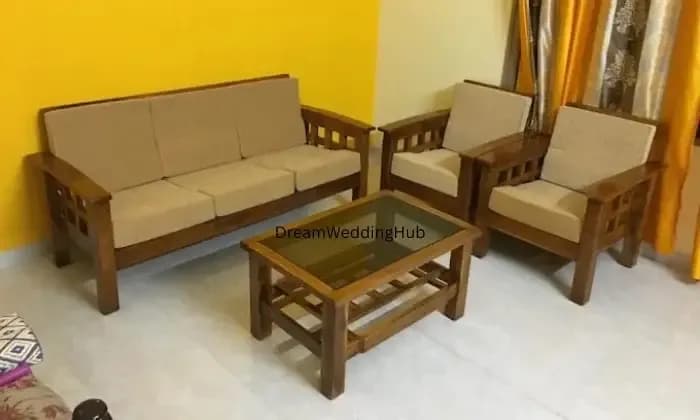 Yogesh Furniture World