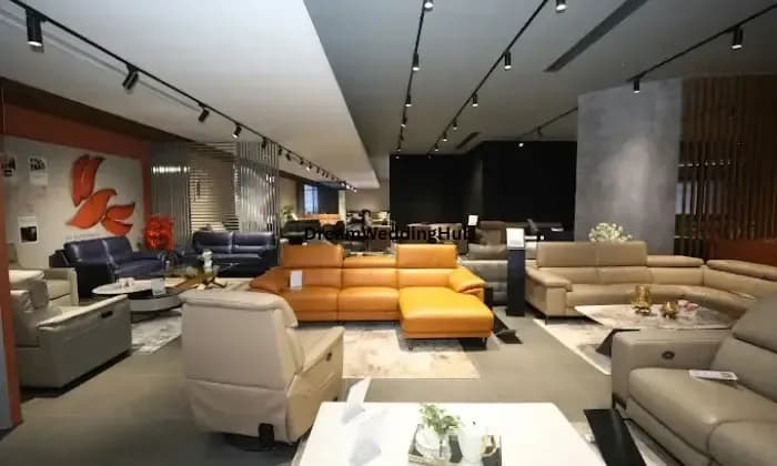 Sofa 42  Airport Road 