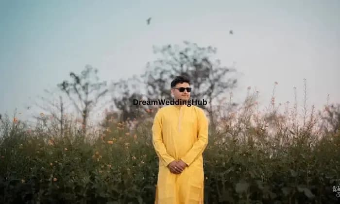 The Wedding Stories By Kumar Shanu