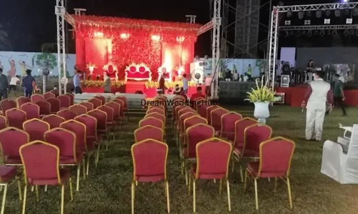 Panorama Banquet  Lawns