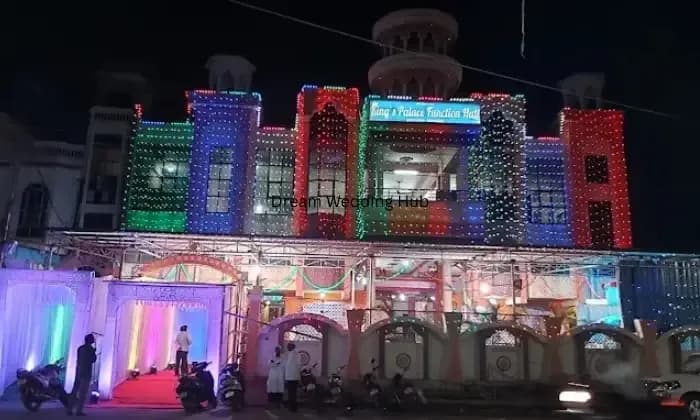 Kings Palace Function Hall