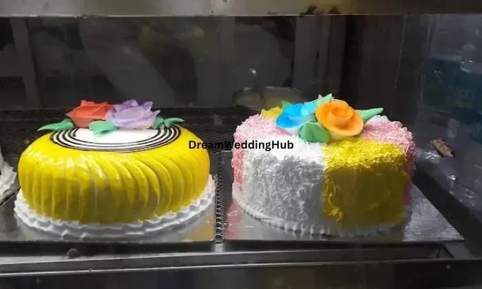 Shagun Sweets  Cake