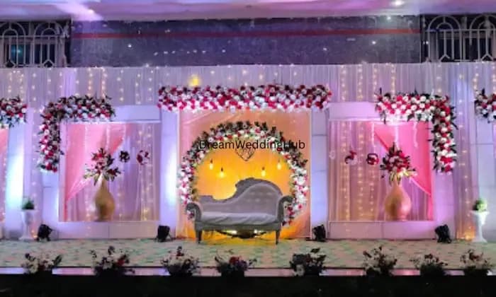 WOW  event  planners