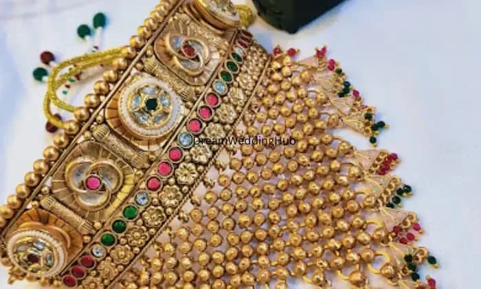 Jai Maa Santoshi Jewellers