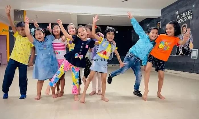 SRJ Art  Dance Studio