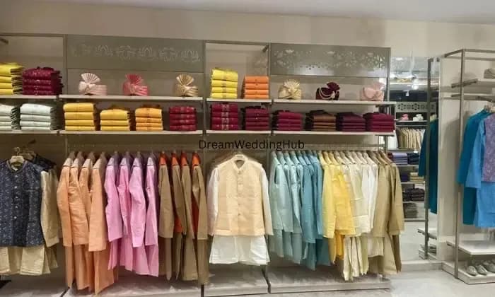 Ethnix by Raymond bilaspur