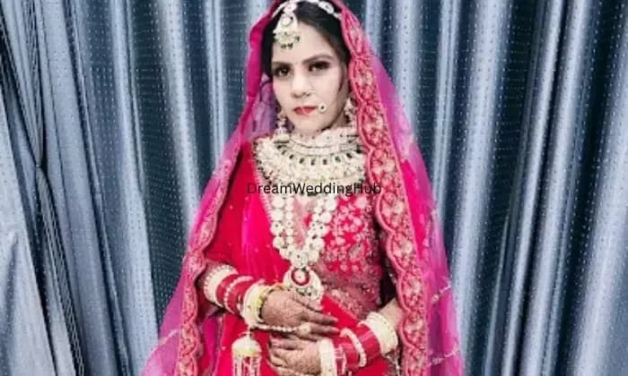 Glamour Beauty Salon