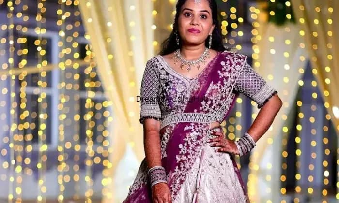 Aakrithi designer boutique