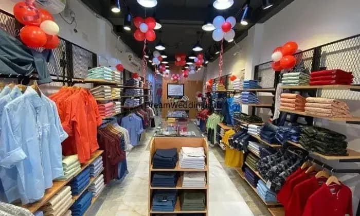 Crocodile Showroom  Chittoor