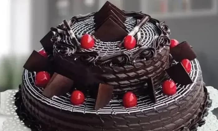 Preet cakes and bakes