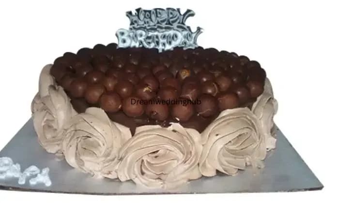 One Step Ahead Bakery