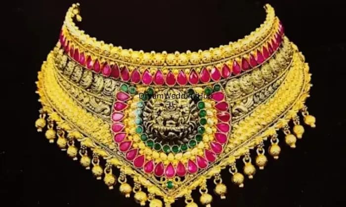 SKANDHAA SILVERS DINDIGUL