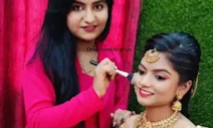 Preethi Popular Beauty Parlour