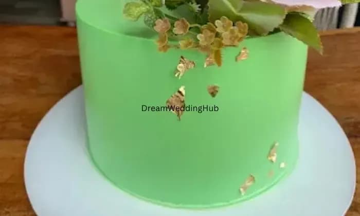 MYSAA  Bakery and Cake Shop