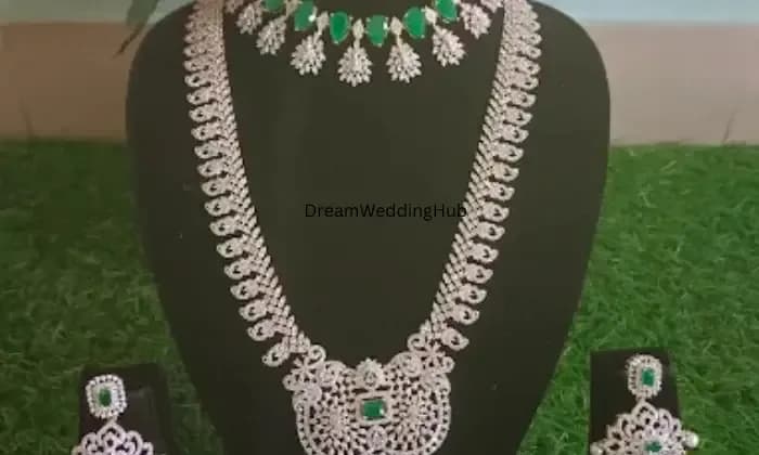 Sairaj Imitation Jewellery