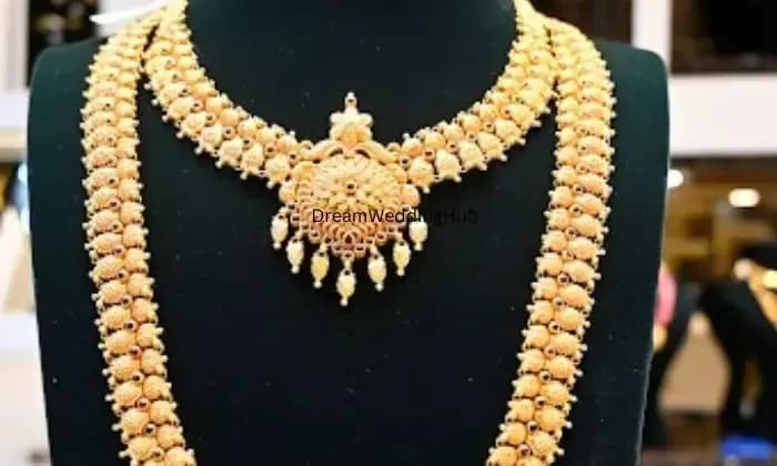 PRAKASH FANCY JEWELLERS