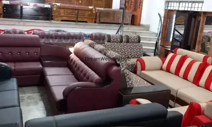 SRI MEENACHI FURNITURE