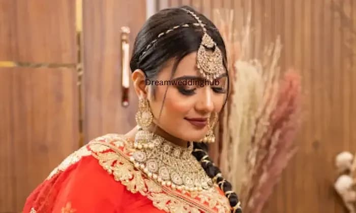 Muskan Arora Makeup Artist