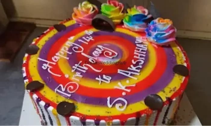 Sri Balaji Iyangars Bakery