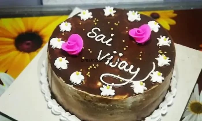 Umimi homemade cakes