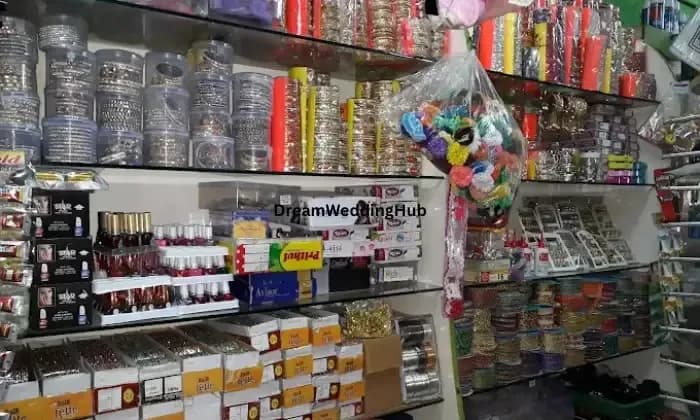 Gayathri Fancy  Gift