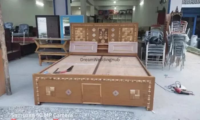 Jp furniture  electronics