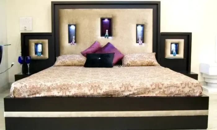 Wooden World Interior design  Furniture