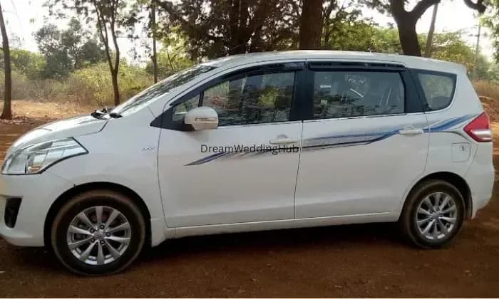 Maha Car Travels Rajahmundry