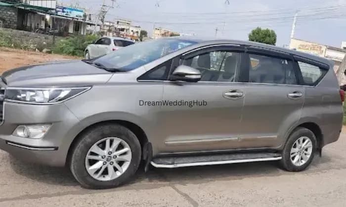 RADHA KRISHNA CAR TRAVELS