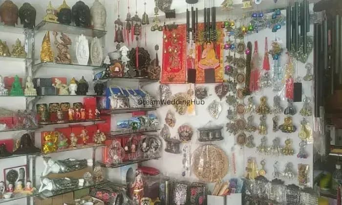 Nidhi Gift Shop