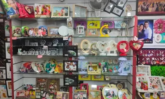 Photocity Studio Lab Gifts