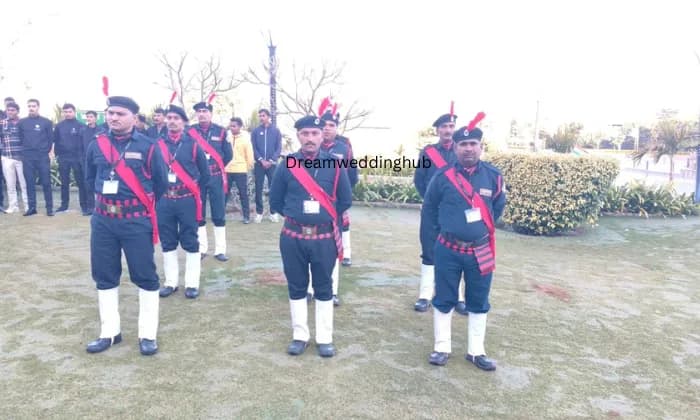 Narayan Security Services