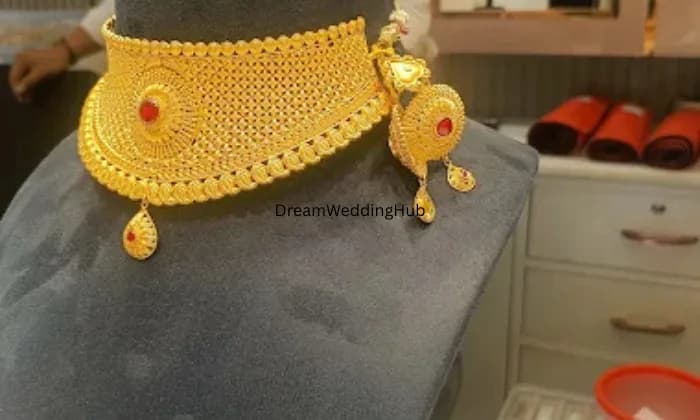 Vikas Chain  Jewellery