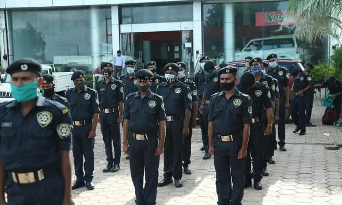 Indore Intelligence Security