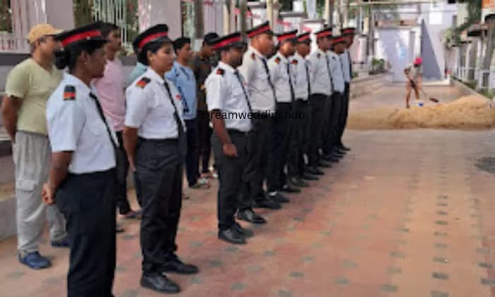 Loyal Security Services