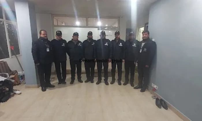 Black Jaguar Integrated Services