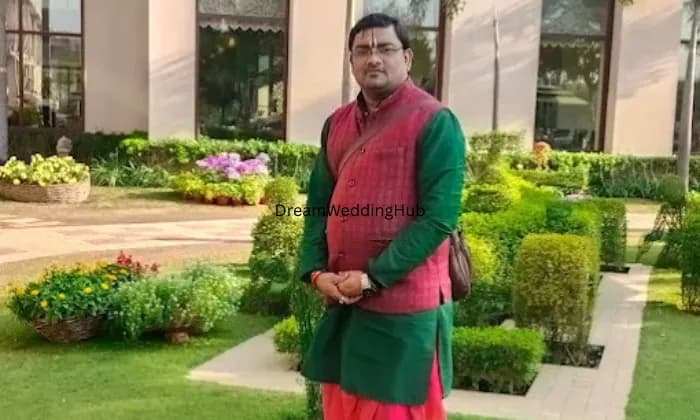 Pandit Bhagwat Prasad Shastri Ji