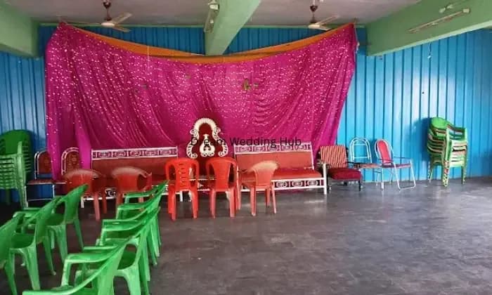 Roshan Function Hall