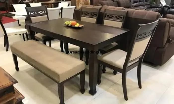 Shri Satyanarayan Furniture Works