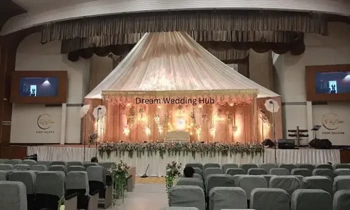 Rhythm Event Galleria