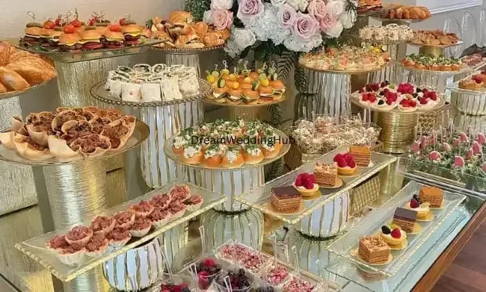 kwality catering brochure