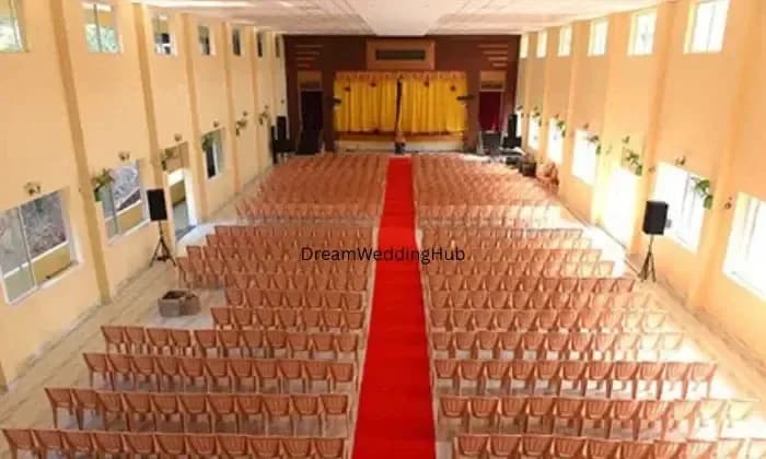 Kootakkala  Auditorium