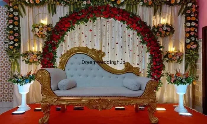 THINK HATKE  Wedding Planner