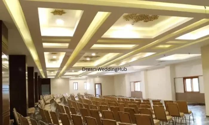 Mangalya Convention Hall